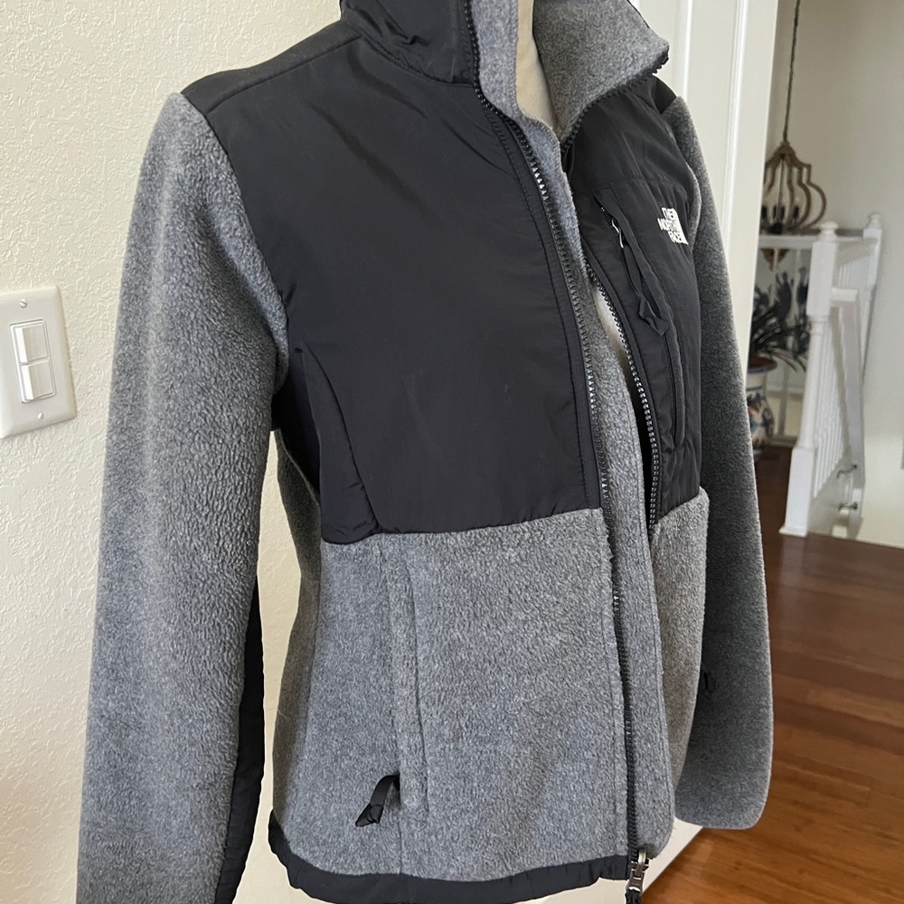 Fleece Jacket - Picture 3 of 4